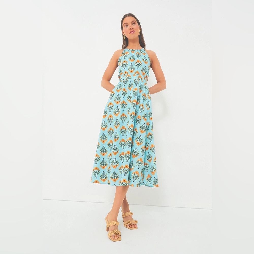 Moon River Dress